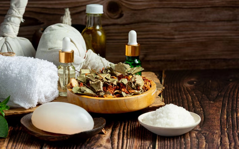 Ayurvedic Treatments