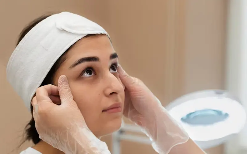 Salmon PDRN Treatment