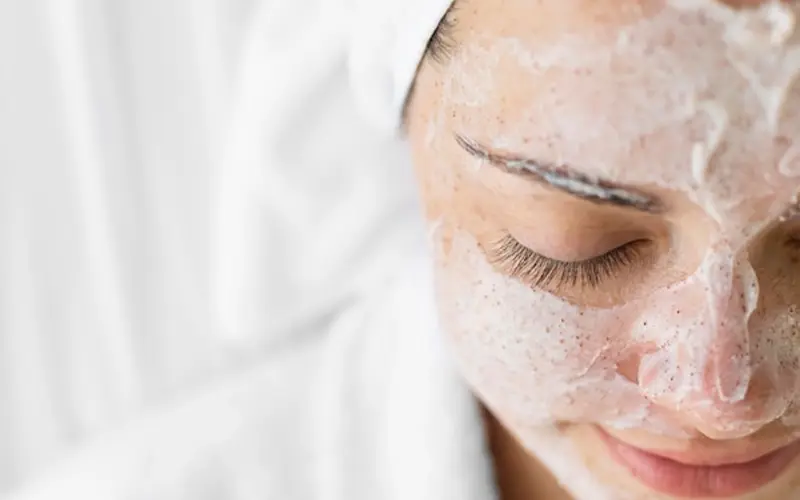 Chemical Peels Treatment