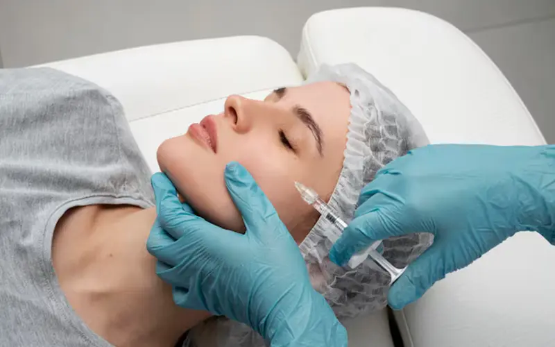 Thread Lift  Treatment 